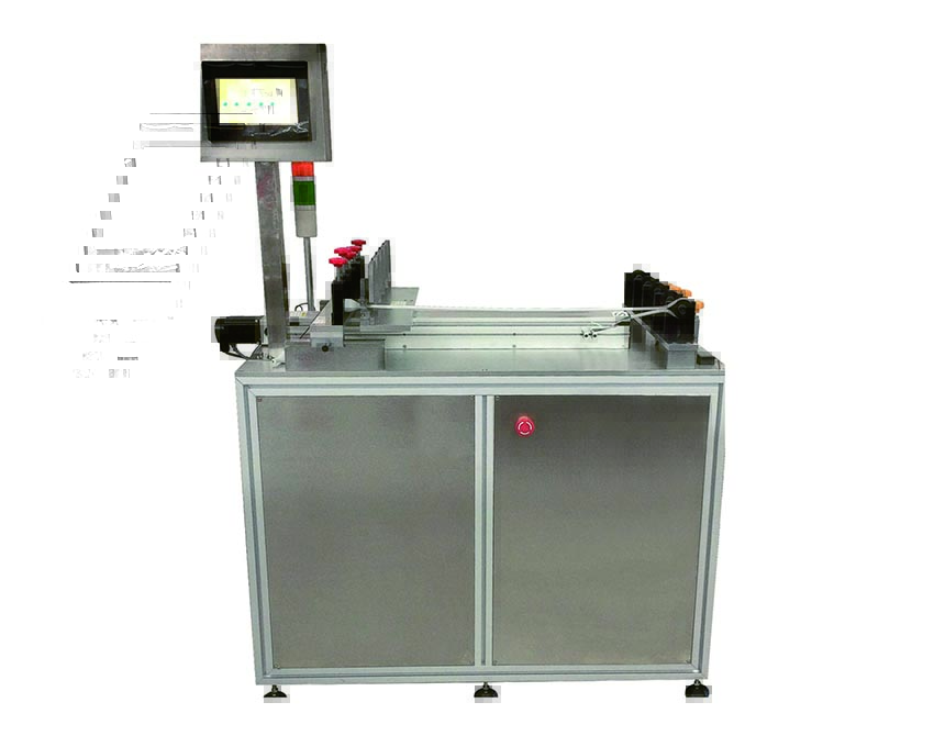 線材摩擦試驗機